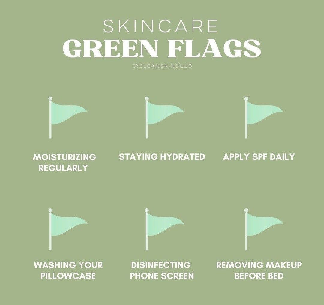 Skin Deep: Exploring the Depths of Skincare
