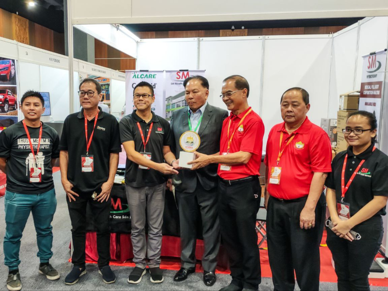 Sabah Trade Fair 2022