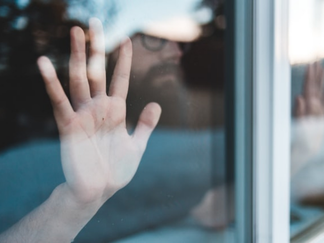 6 Tips If You're Caring For A Covid-19 Patient At Home