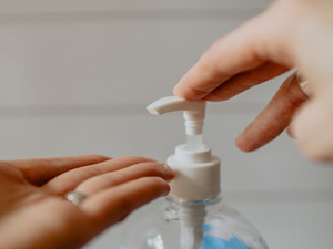 Things You Should Know About Infection Prevention: Hand Sanitizers