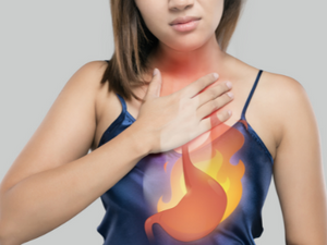 Are You Suffering from Heartburn or the Constant Acid Reflux?