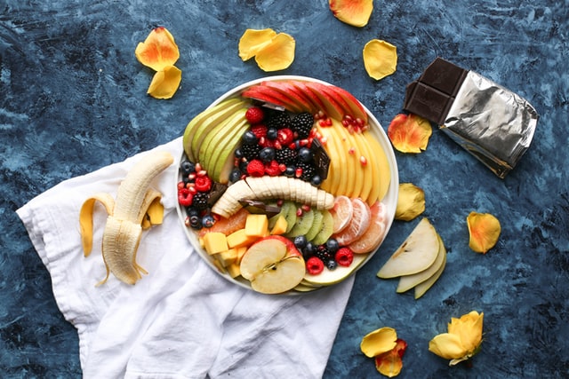 Antioxidants - Do We Really Need Them?
