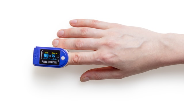 How To Check If A Pulse Oximeter Is Working Properly?