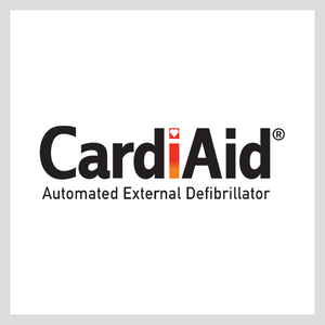 CardiAid AED Machine - SM Health Care