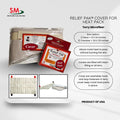 Relief Pak® Cover For Heat Pack