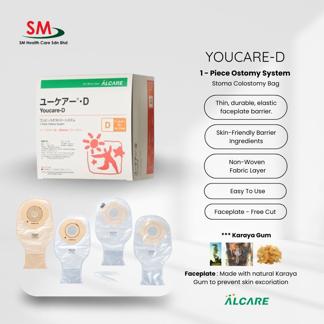Merdeka Package B