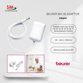 Beurer BM 28 Adaptor (MADE IN GERMANY)