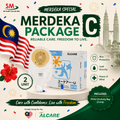 Merdeka Bundle C