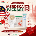 Merdeka Package B