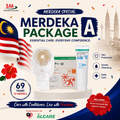 Merdeka Package A
