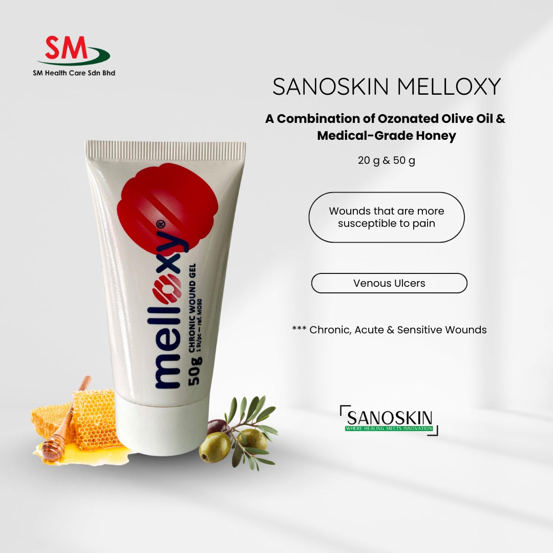 SANOSKIN MELLOXY