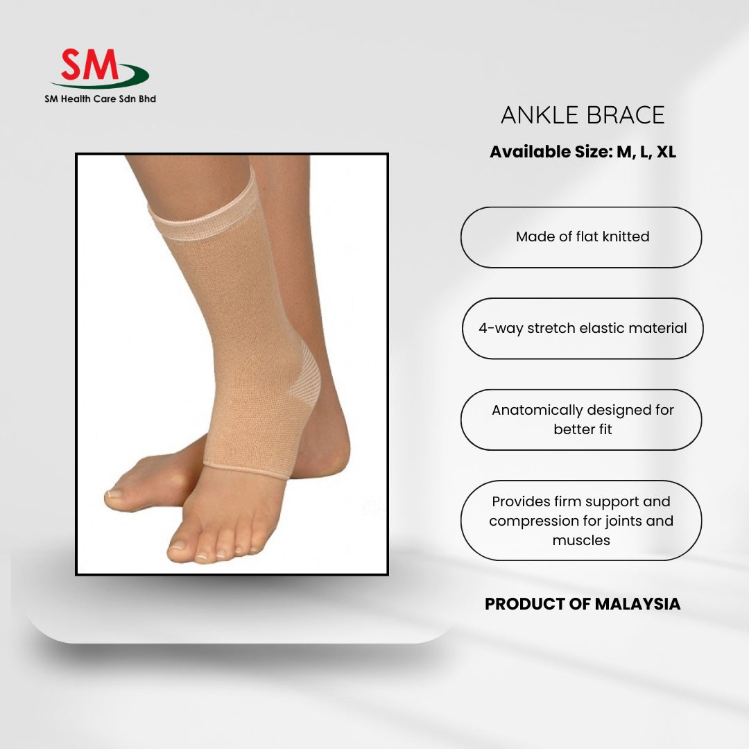 Ankle Brace