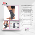 Tynor Ankle Binder