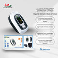 ALVITAL Fingertip Oximeter (AT101)