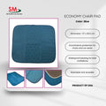 Economy Chair Pad