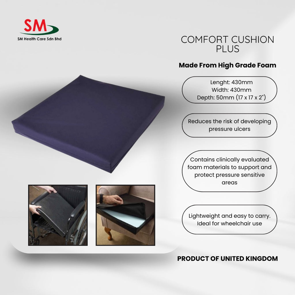 Comfort Cushion