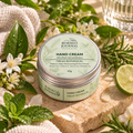 BORNEO JOURNAL Fresh Botanical Hand Cream (45g)
