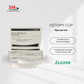 Alcare Ostomy Clip