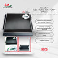 SECA 674 Electronic Platform Scales