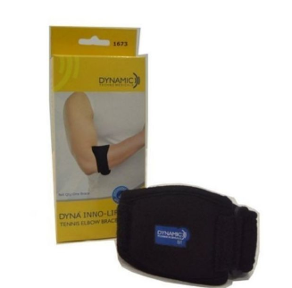 TENNIS ELBOW BRACE