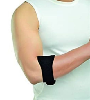 TENNIS ELBOW BRACE