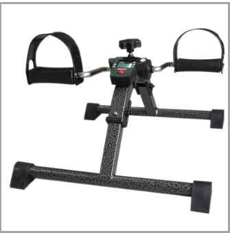 CANDO PEDAL EXERCISER