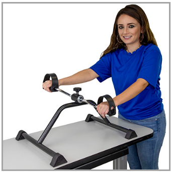 CANDO PEDAL EXERCISER