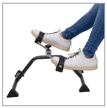 CANDO PEDAL EXERCISER