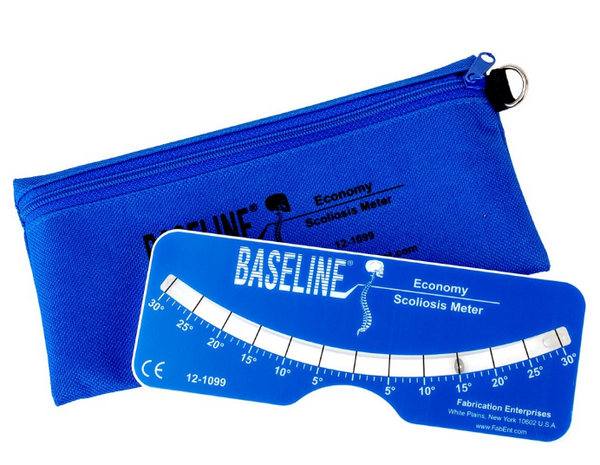 BASELINE SCOLIOMETER