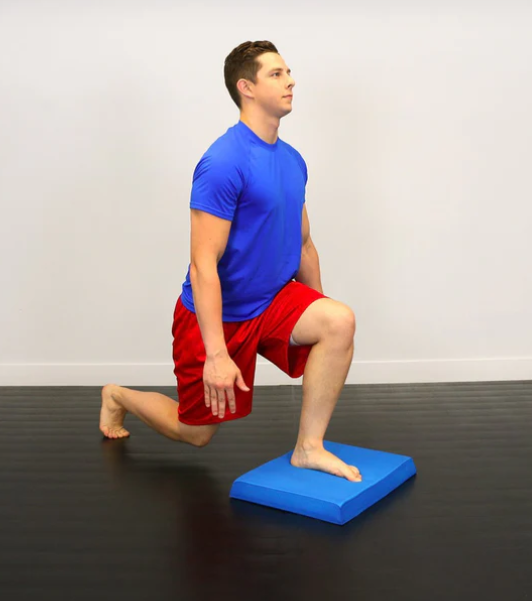 CANDO ARMASPORT BALANCE PAD 16 INCH X 20 INCH X 2.5 INCH