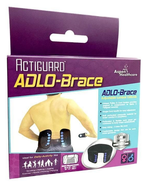 ACTIGUARD – ADLO BRACE