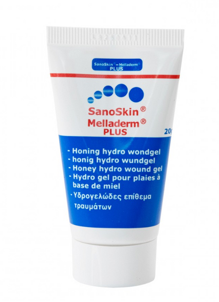 SANOSKIN MELLADERM PLUS