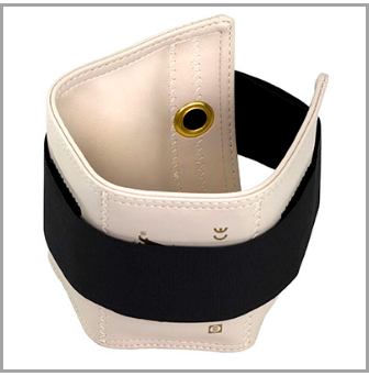 THE CUFF WEIGHT
