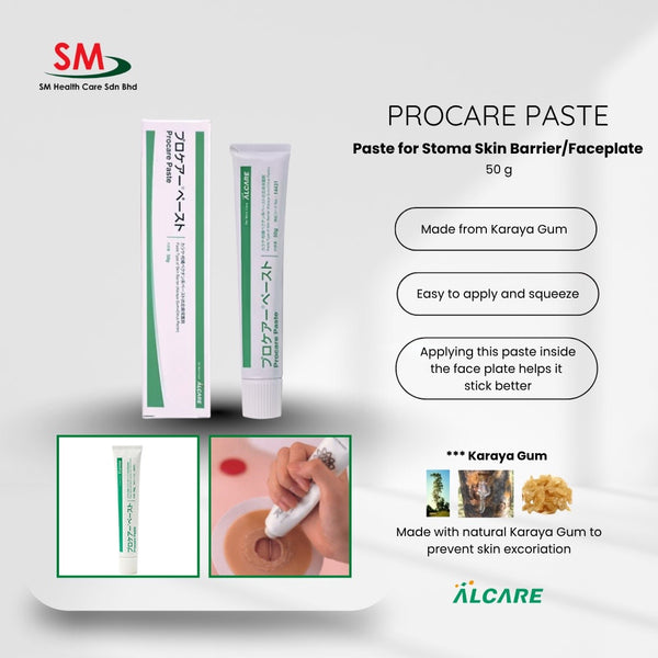 Procare Paste Stoma Care (1 TUBE)