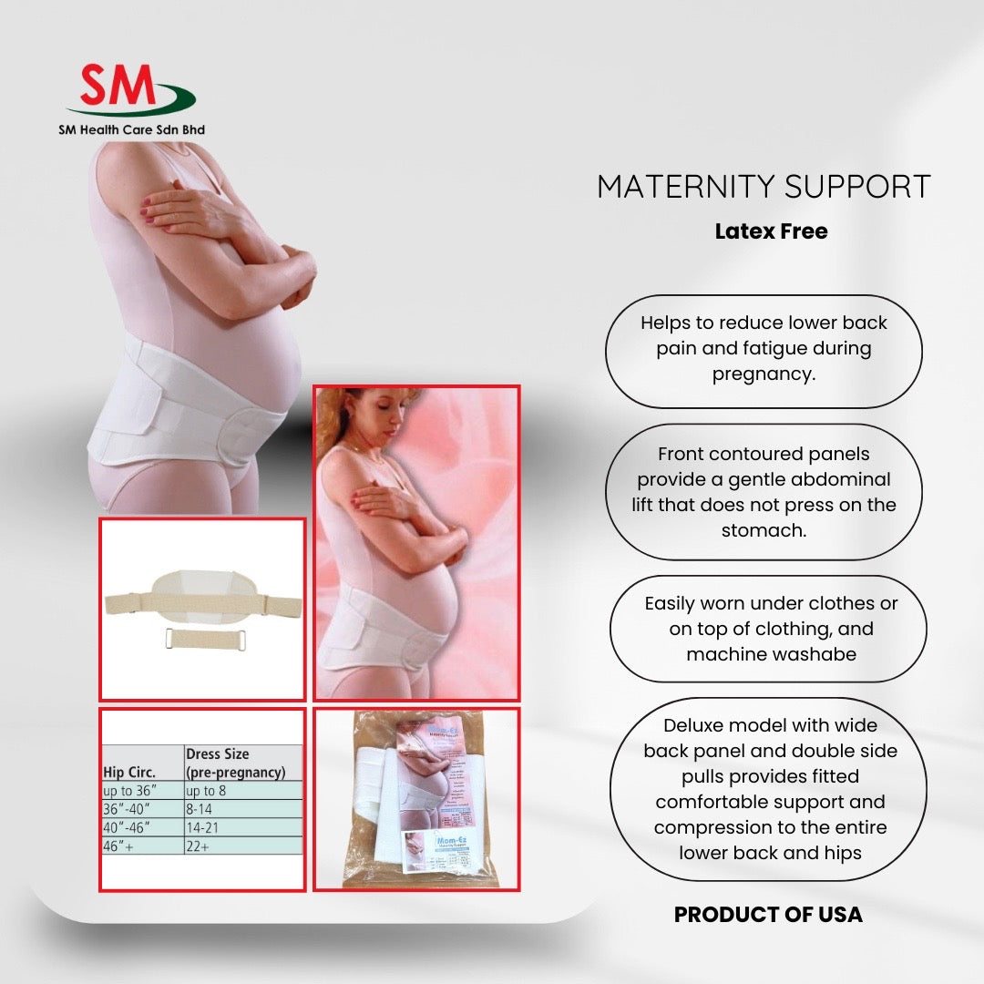 Maternity Support