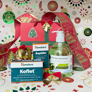 Immunity Pack - Christmas Edition