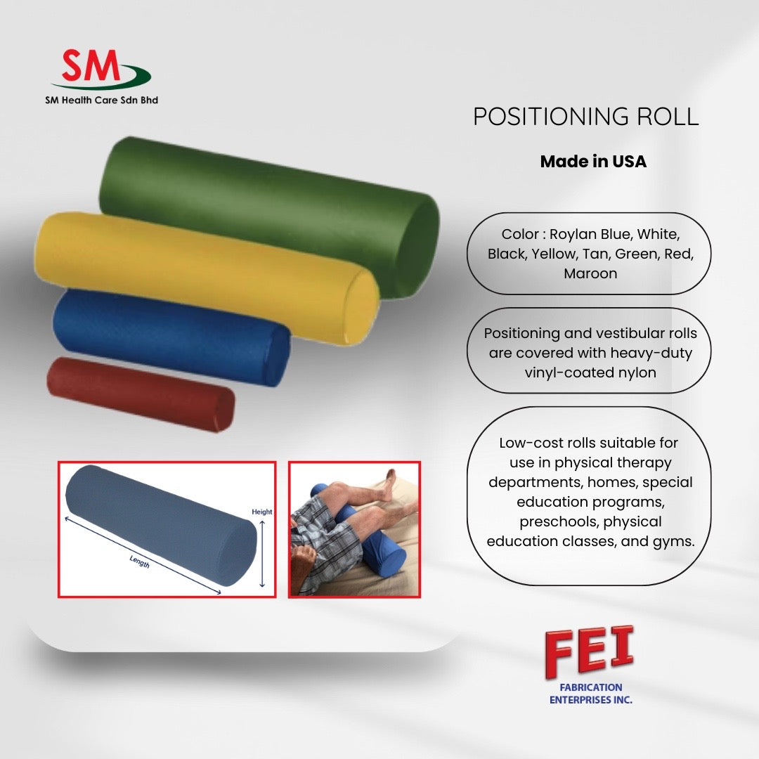 Positioning Roll