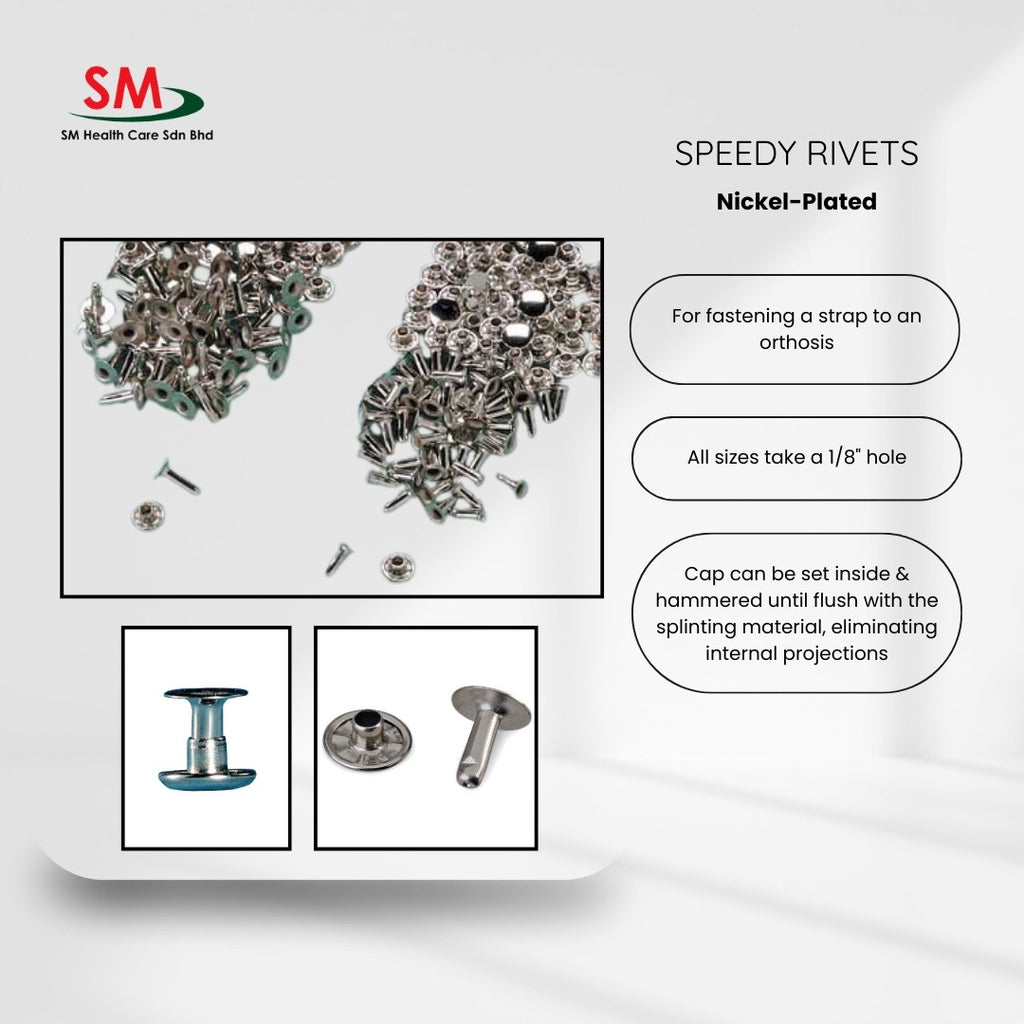 Speedy Rivets