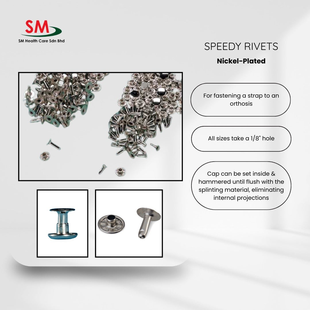 Speedy Rivets
