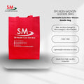🎁 SM Non-Woven Goodie Bag (100% off)