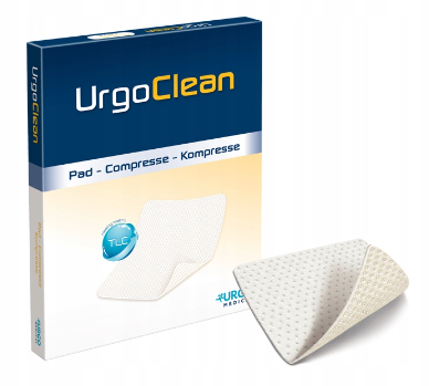 UrgoClean Pad