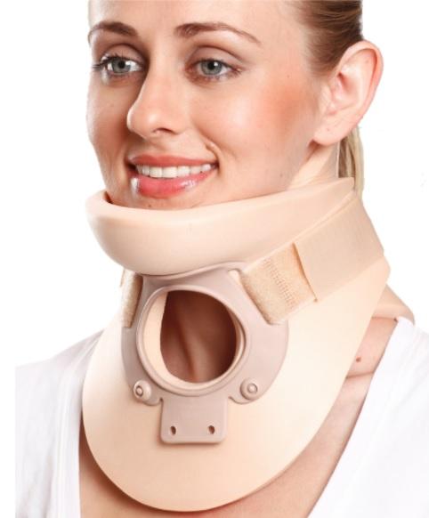 Cervical Orthosis - SM Health Care