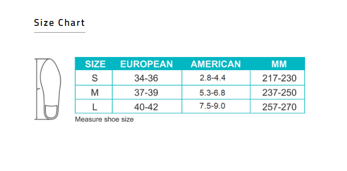 PF Night Splint - SM Health Care