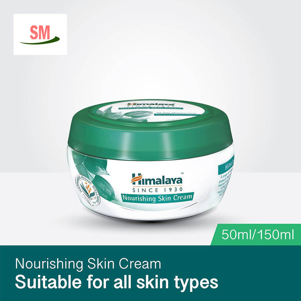 HIMALAYA Nourishing Skin Cream