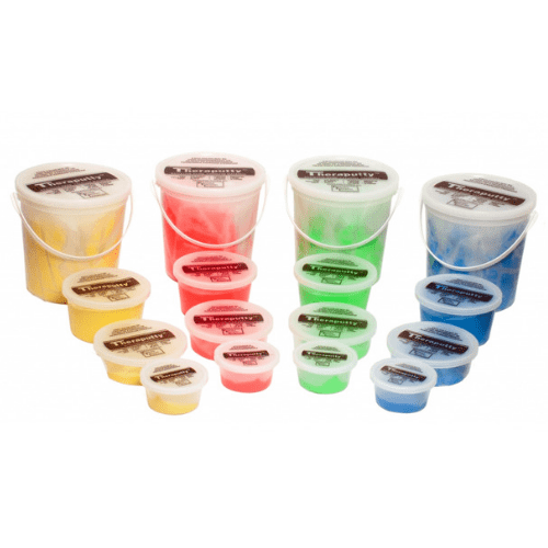 Theraputty - SM Health Care