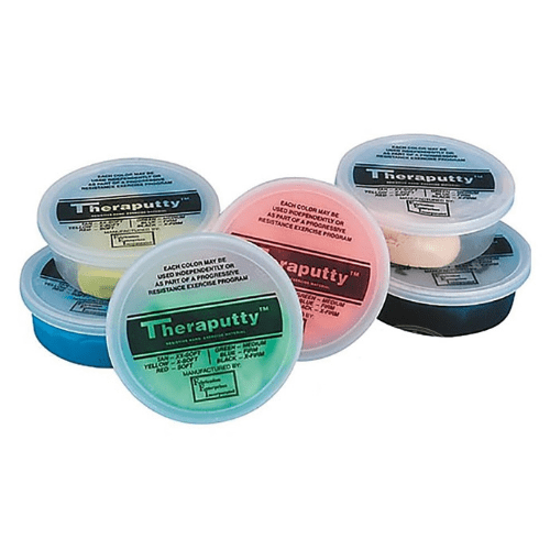 Theraputty - SM Health Care