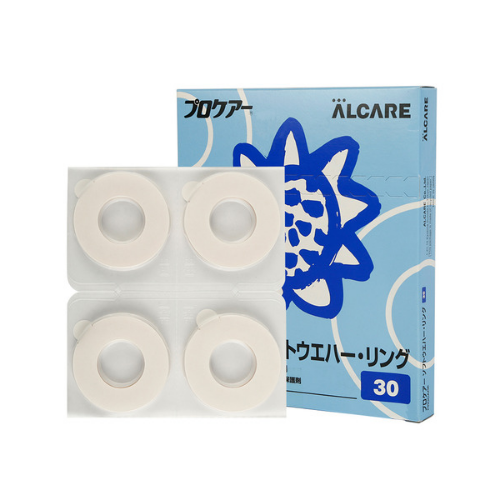 Procare Soft Wafer Ring Stoma Care