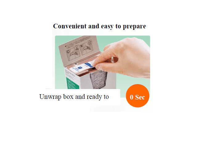 Quickfix - SM Health Care