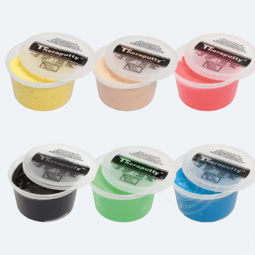 Theraputty - SM Health Care