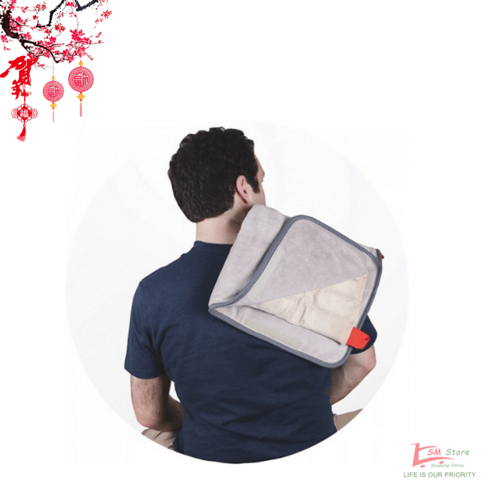 Relief Pak Pack and Cover Sets - SM Health Care